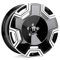 Диски автомобильные SKILL Forged Wheels SL163-CS380 18 J8 ET52 5x112 66.6 - Фото 3