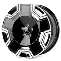 Диски автомобильные SKILL Forged Wheels SL163-CS380 18 J8 ET52 5x112 66.6 - Фото 4