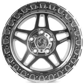 SB036-SV275 17 J9 ET12 5x127 71.5