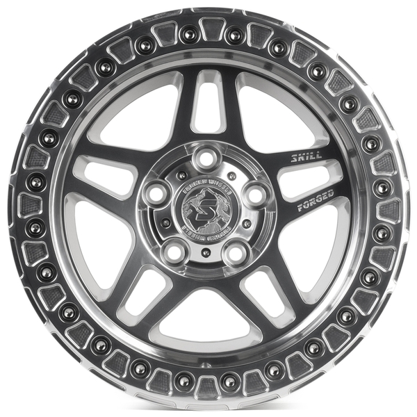 SB036-SV275 17 J9 ET12 5x127 71.5