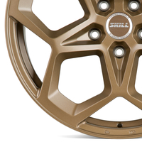 Диски автомобильные SKILL Forged Wheels SL421-SL079 20 J10.5 ET40 5x127 71.6 - Фото 2
