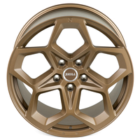 Диски автомобильные SKILL Forged Wheels SL421-SL079 20 J10.5 ET40 5x127 71.6 - Фото 3