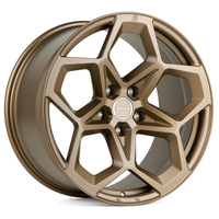 Диски автомобильные SKILL Forged Wheels SL421-SL079 20 J10.5 ET40 5x127 71.6 - Фото 4