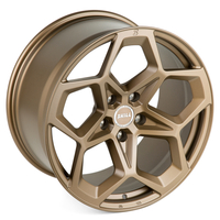 Диски автомобильные SKILL Forged Wheels SL421-SL079 20 J10.5 ET40 5x127 71.6 - Фото 5