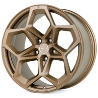 Диски автомобильные SKILL Forged Wheels SL421-SL079 20 J10.5 ET40 5x127 71.6 - Фото 6