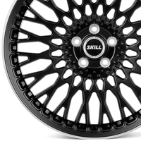 Диски автомобильные SKILL Forged Wheels SKILL SL436-CS266 20 J8.5/9.5 ET35/40 5x112 66.5 - Фото 1