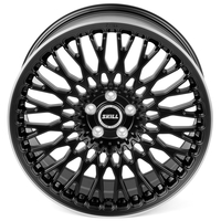 Диски автомобильные SKILL Forged Wheels SKILL SL436-CS266 20 J8.5/9.5 ET35/40 5x112 66.5 - Фото 2