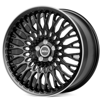 Диски автомобильные SKILL Forged Wheels SKILL SL436-CS266 20 J8.5/9.5 ET35/40 5x112 66.5 - Фото 4