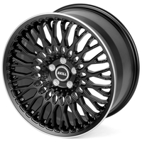 Диски автомобильные SKILL Forged Wheels SKILL SL436-CS266 20 J8.5/9.5 ET35/40 5x112 66.5 - Фото 5