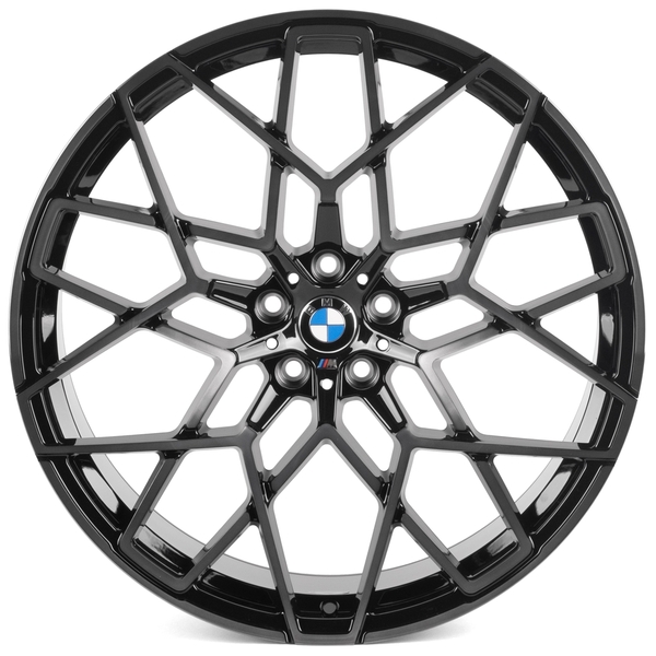SKILL SL813-SV482 22 J9.5/10.5 ET32/43 5x112 66.6