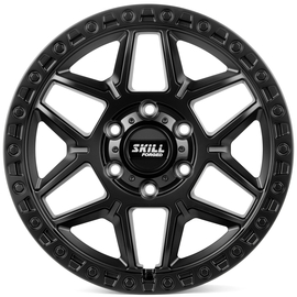 SV765-SK303 18 J9 ET45 6x139.7 95.1