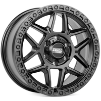Диски автомобильные SKILL Forged Wheels SV765-SK303 18 J9 ET45 6x139.7 95.1 - Фото 3
