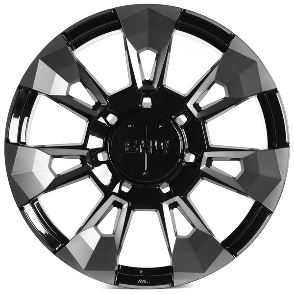 SKILL SL923-CT400 22 J10/11 ET21/44 5x120 66.6