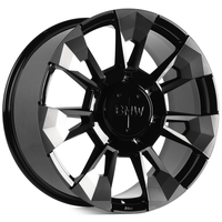 Диски автомобильные SKILL Forged Wheels SKILL SL923-CT400 22 J10/11 ET21/44 5x120 66.6 - Фото 3