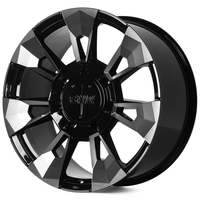 Диски автомобильные SKILL Forged Wheels SKILL SL923-CT400 22 J10/11 ET21/44 5x120 66.6 - Фото 4