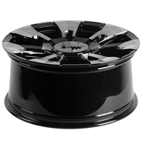 Диски автомобильные SKILL Forged Wheels SKILL SL923-CT400 22 J10/11 ET21/44 5x120 66.6 - Фото 6