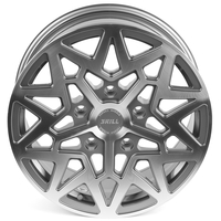 Диски автомобильные SKILL Forged Wheels SL510-CT355 18 J8.5 ET40 5x150 110.1 - Фото 2