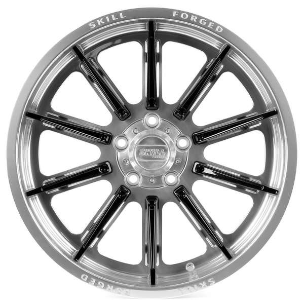 SD101-FG486 20 J10 ET-18 5x127 71.6