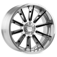 Диски автомобильные SKILL Forged Wheels SD101-FG486 20 J10 ET-18 5x127 71.6 - Фото 4