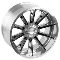 Диски автомобильные SKILL Forged Wheels SD101-FG486 20 J10 ET-18 5x127 71.6 - Фото 5