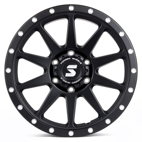 SV157-CT356 18 J9 ET45 6x139.7 95.1