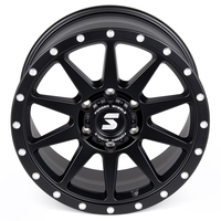 Диски автомобильные SKILL Forged Wheels SV157-CT356 18 J9 ET45 6x139.7 95.1 - Фото 2