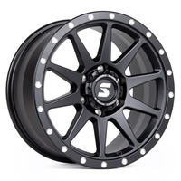 Диски автомобильные SKILL Forged Wheels SV157-CT356 18 J9 ET45 6x139.7 95.1 - Фото 3