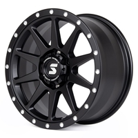 Диски автомобильные SKILL Forged Wheels SV157-CT356 18 J9 ET45 6x139.7 95.1 - Фото 4
