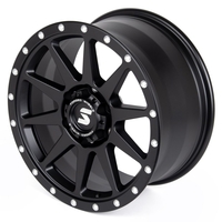 Диски автомобильные SKILL Forged Wheels SV157-CT356 18 J9 ET45 6x139.7 95.1 - Фото 5