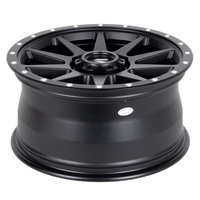 Диски автомобильные SKILL Forged Wheels SV157-CT356 18 J9 ET45 6x139.7 95.1 - Фото 6