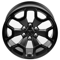 Диски автомобильные SKILL Forged Wheels SV212-SK333 20 J9 ET19 6x139.7 77.8 - Фото 2