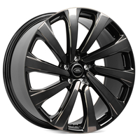Диски автомобильные SKILL Forged Wheels SL1003-SV450 20 J8.5 ET43.5 5x120 72.6 - Фото 1