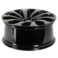 Диски автомобильные SKILL Forged Wheels SL1003-SV450 20 J8.5 ET43.5 5x120 72.6 - Фото 4