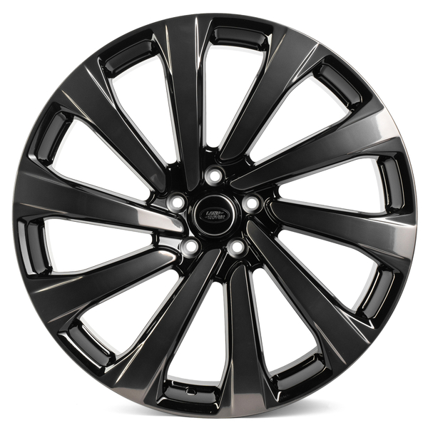 SL1003-SV450 20 J8.5 ET43.5 5x120 72.6