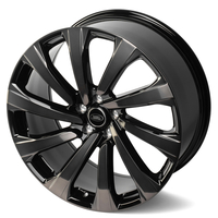 Диски автомобильные SKILL Forged Wheels SL1003-SV450 20 J8.5 ET43.5 5x120 72.6 - Фото 5