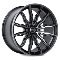 Диски автомобильные SKILL Forged Wheels SV308-SB420 20 J10 ET10 6x139.7 77.8 - Фото 5
