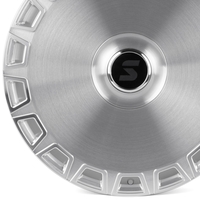 Диски автомобильные SKILL Forged Wheels SL515-CS442 22 J9 ET28 6x139.7 78.1 - Фото 1