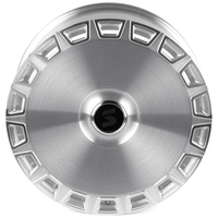 Диски автомобильные SKILL Forged Wheels SL515-CS442 22 J9 ET28 6x139.7 78.1 - Фото 2
