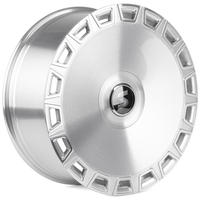 Диски автомобильные SKILL Forged Wheels SL515-CS442 22 J9 ET28 6x139.7 78.1 - Фото 3