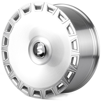 Диски автомобильные SKILL Forged Wheels SL515-CS442 22 J9 ET28 6x139.7 78.1 - Фото 4