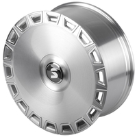 Диски автомобильные SKILL Forged Wheels SL515-CS442 22 J9 ET28 6x139.7 78.1 - Фото 5