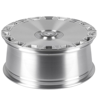 Диски автомобильные SKILL Forged Wheels SL515-CS442 22 J9 ET28 6x139.7 78.1 - Фото 6