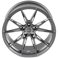 Диски автомобильные SKILL Forged Wheels SKILL SL467-SL207 19/20 J9.5/10 ET20 5x112 66.6 - Фото 2