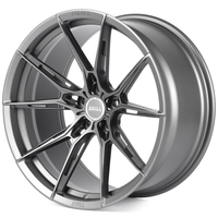 Диски автомобильные SKILL Forged Wheels SKILL SL467-SL207 19/20 J9.5/10 ET20 5x112 66.6 - Фото 4