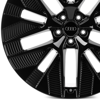 Диски автомобильные SKILL Forged Wheels SL688-SL238 21 J10 ET20 5x112 66.5 - Фото 1