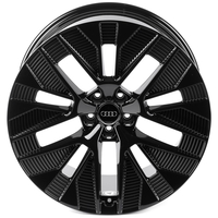 Диски автомобильные SKILL Forged Wheels SL688-SL238 21 J10 ET20 5x112 66.5 - Фото 2