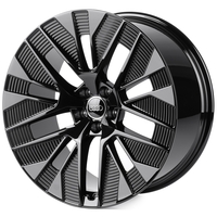 Диски автомобильные SKILL Forged Wheels SL688-SL238 21 J10 ET20 5x112 66.5 - Фото 4