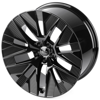 Диски автомобильные SKILL Forged Wheels SL688-SL238 21 J10 ET20 5x112 66.5 - Фото 5