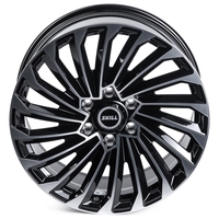 Диски автомобильные SKILL Forged Wheels SV603-SL251 22 J9 ET28 6x139.7 106.1 - Фото 2