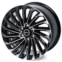 Диски автомобильные SKILL Forged Wheels SV603-SL251 22 J9 ET28 6x139.7 106.1 - Фото 3